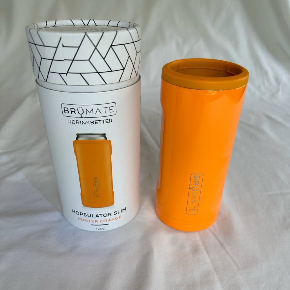 Brumate Hopsulator Slim